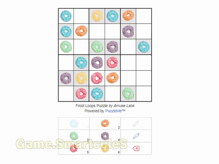 Picdocu: Sudoku Picture Game